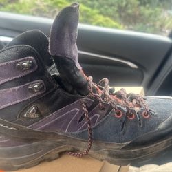 Hiking Boots
