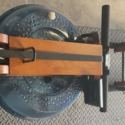 Runow Water Rower Rowing Machine WaterRower 