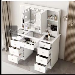 New In Box Vanity
