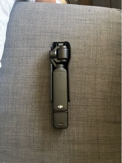 Dji osmo pocket 3