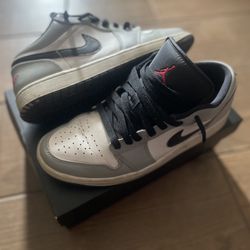 Jordan 1 Lows