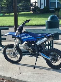 dirtbike