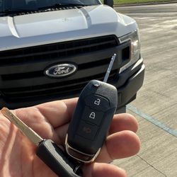 Llaves De Auto Car Keys And Remotes 