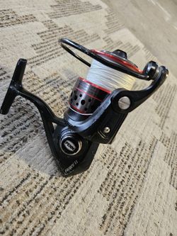 Penn Spinning Fishing Reel