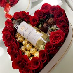 Floral Arrangement