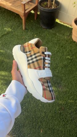 burberry