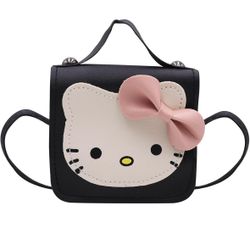 Small Hello Kitty Shoulder Bag / Crossbody