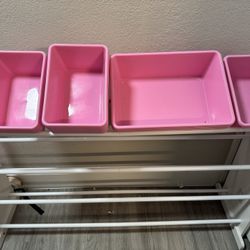 Toy Bin