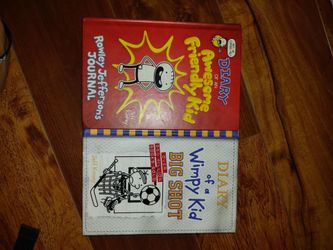 Jeff Kinney Diary of a...