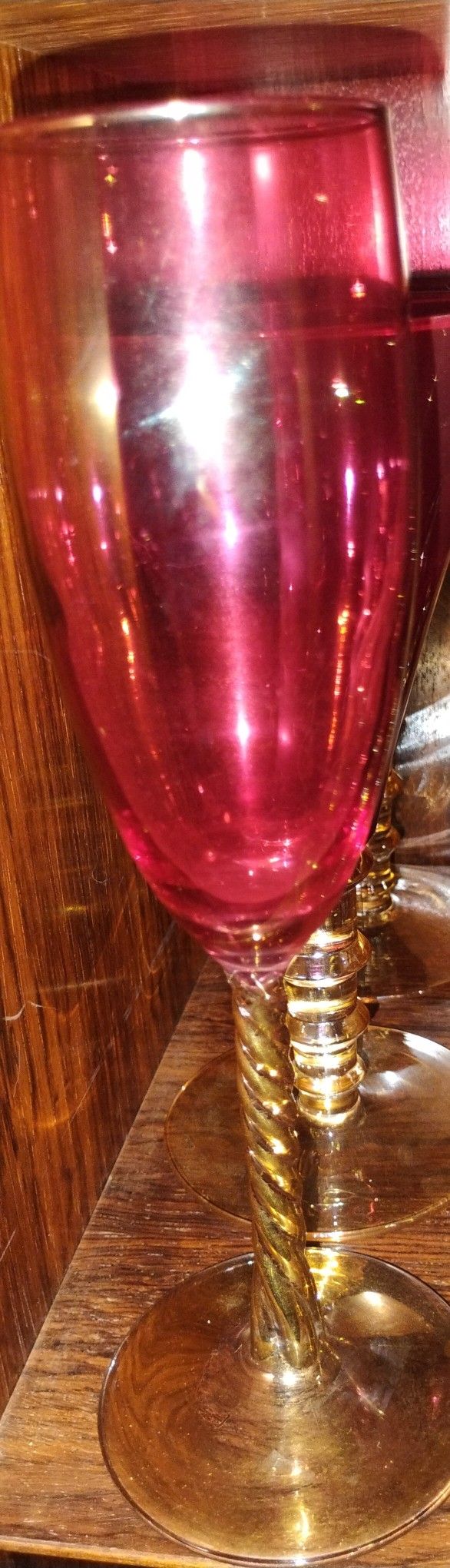 Crystal Flute