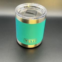 Yeti Like New