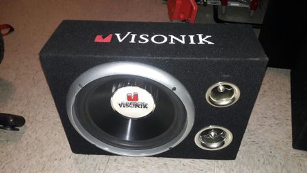 Subwoofer 12"