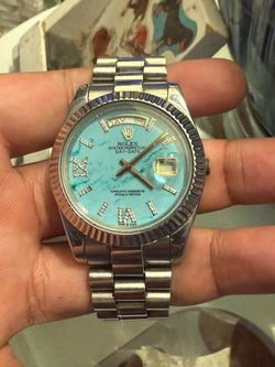 Men’s watch