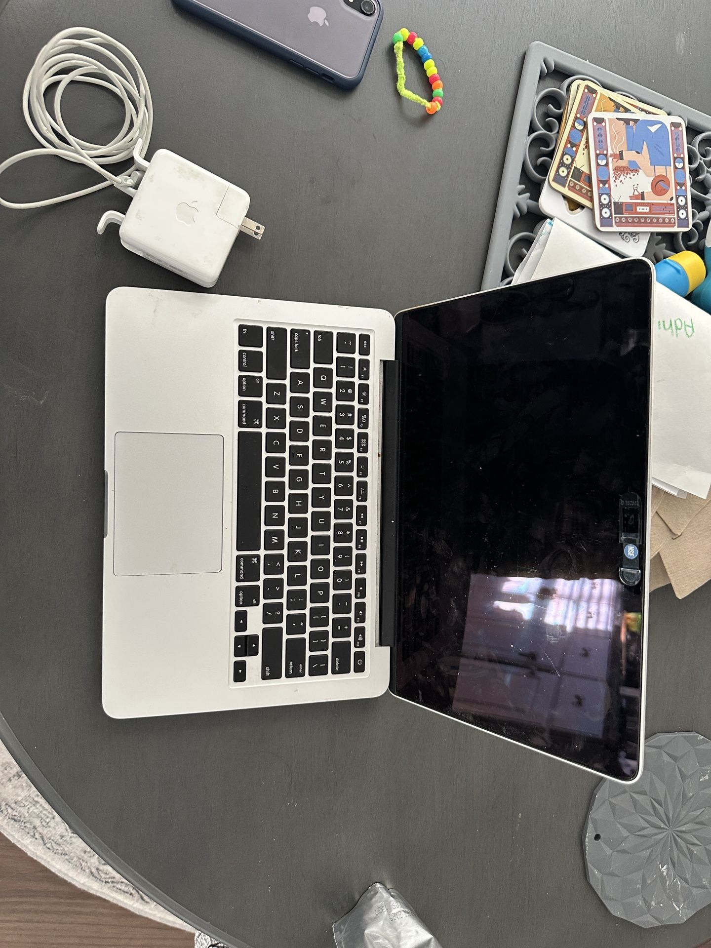 Macbook Pro
