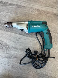 Makita Corded Hammer Drill