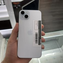 iPhone 15 Plus 128GB (Unlocked)