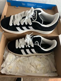 Adidas Campus