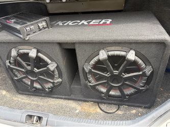 Car audio system