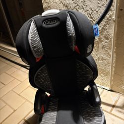 Graco Car seat 