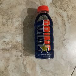 Kevin Durant Prime Hydration Limited Edition