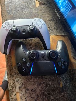 Ps5 controllers