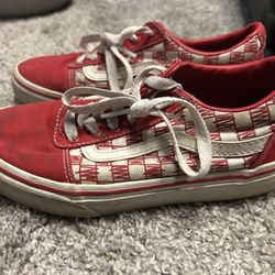 Vans
