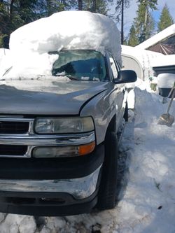 2006 Chevrolet Tahoe