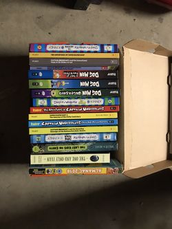 BooKs for sale