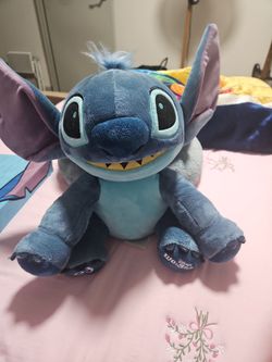Stitch