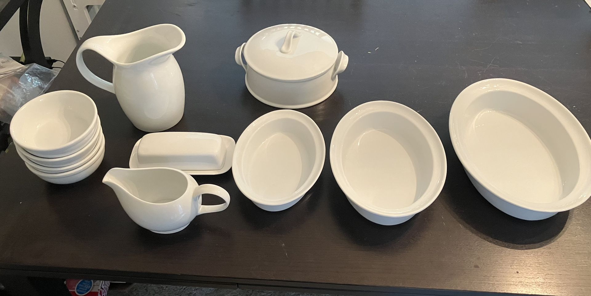 Crate And Barrel Dining Ware