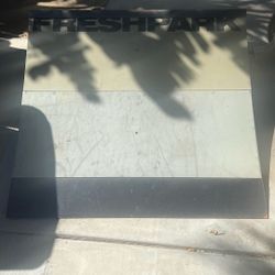 Fresh Park Ramp 