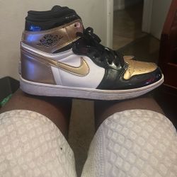 Jordan 1s