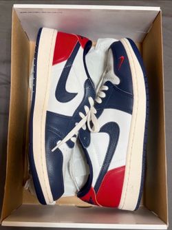 Air Jordan 1 Low OG US M 9