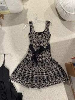 Dress Size 4