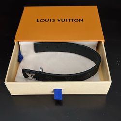 LV slim Bracelet