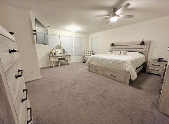 King Bedroom Set