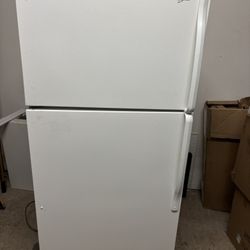 Whirlpool Fridge 
