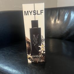 YSL Myself 