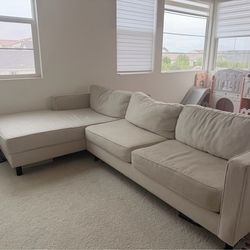 Sectional Sofa