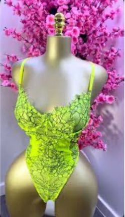 Brand new lingerie
