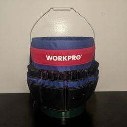 Bucket Tool Organizer 