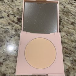 SOPHIA + MABELLE Finishing Powder - Porcelain Petal 0.23 oz full size