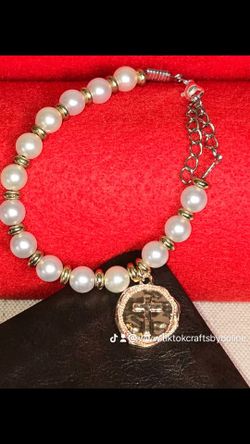 Pearl Bracelet