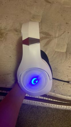 Logitech headset