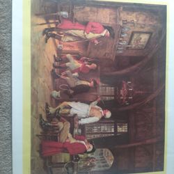 The Landlord's Story.       Print