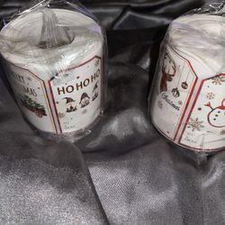 Christmas Labels 