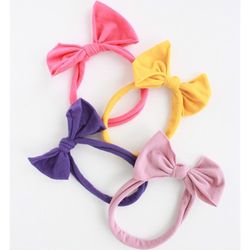 Baby headbands
