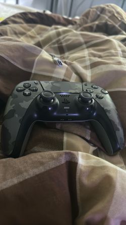 PS5 Remote DualSense