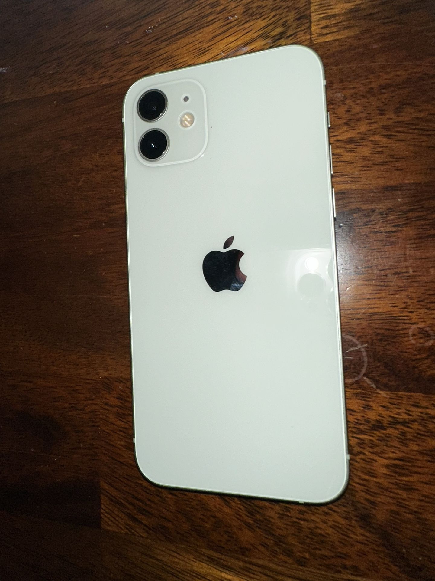 iPhone 12 Like New 128gb !!!