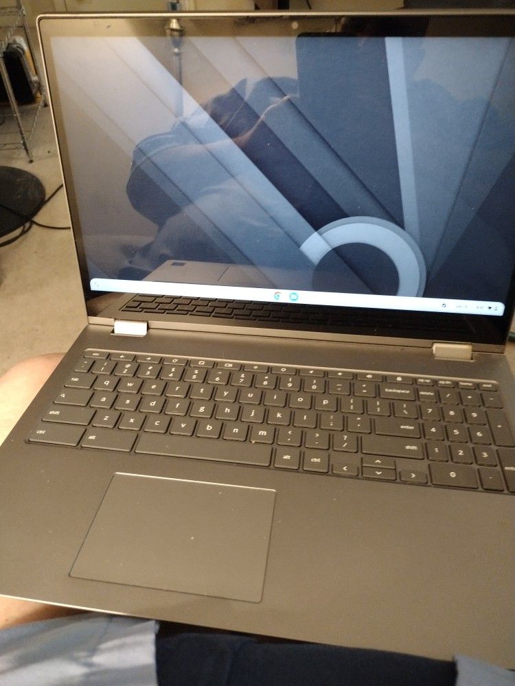 Lenovo 15 Inch Chromebook